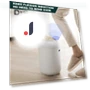 Automatic Smart Trash Can with Motion Sensor — Kitchen Cans, HOW-E