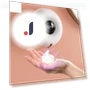 Automatic Soap Dispenser — Care Dispensers, Dongfang HOME C