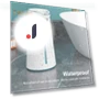 Automatic Soap Dispenser — Care Dispensers, Daydreamer