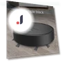 Automatic Sweeping Robot — Smart Cleaning Robots, Bracelet Pendant & Necklace