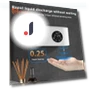 Automatic Touchless Soap Dispenser — Care Dispensers, Smart IT