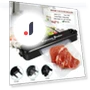 Automatic Vacuum Sealer — Vacuum Bags, Zhizih