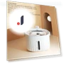 Automatic Water Fountain for Pets — Fountains, TaoPo Directs
