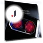 Automotive LED Water Sensor — Light Kit, Car Care