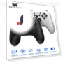 Bluetooth Controller — Gaming Controllers, DATA FROG