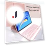 Bluetooth Keyboard Case — Keyboard Cases, Huaqiang Technology