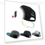 Bluetooth Speaker Smart Cap — Baseball Caps, yixiubaoo