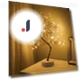 Bonsai Tree Desk Lamp — Creative Lighting Solutions, Xiao--Xiao