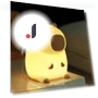 Capybara Night Light — Lamps & Shades, Power gears