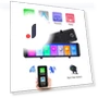 Car Mirror Camera — Rearview Video Systems, Reakosound