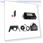 Controller Kit for Bicycle Scooter — Electric Self-Balancing Scooters, Sports tour