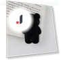 Cookie Sole Smart Tok Cute Grip Tok — Smart Clip Accessories, Board M Factory