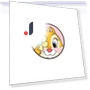Cute Smart Talk — Interactive Learning Devices, Board M Factory