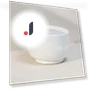 Digital Alarm Clock with Night Light — Alarms & Clocks, Cherish Clock