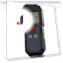Digital EMF Detector — EMF Detectors, JadeBamboo