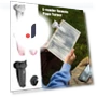 Digital Page Turner Remote Control — Remote Controls, electronic