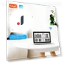 Digital Thermometer and Humidity Monitor — Home Climate Control, 3d printing machine