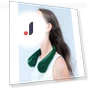 Double Hanging Cooling Fan — Cooling Pads & Fans, Knife Home