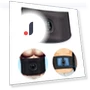 Electric Abdominal Slimming Belt — Belts, Binchi Keji Travel