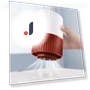 Electric Air Pump — Vacuum Bags, Hercules