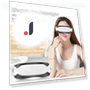 Electric Eye Massager — Rollers & Pens, JINKAIRUI