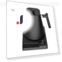 Electric Kettle with Temperature Control — Kettles & Tea Machines, Dongfang HOME D