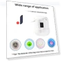 Electric Pump for Vacuum Compression Bag — Vacuum Bags, House & Kitchen