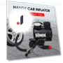 Electric Tire Inflator — Tire Inflation Solutions, yunmanlei