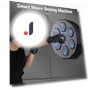 Electronic Music Boxing Trainer — Boxing Training Gear, Wosawe outdoor sports