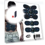 EMS Abdominal Muscle Stimulator — Muscle Stimulators, Binchi Keji Travel