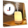 Essential Oil Diffuser — Diffusers, Amusedly