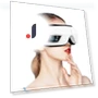 Eye Massager with Heating — Pillows, xly1818