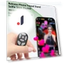 Finger Tip Video Controller — Phone Accessories, NOHM