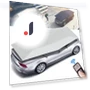 Fully Automatic Car Tent — Full Car, JOHO