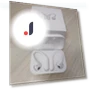 Inpod Pro Wireless Earbuds — In-Ear Headphones, QLY Online
