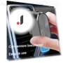 Intelligent Car Aromatherapy Diffuser — Car Air Fresheners, Superway