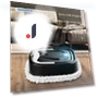 Intelligent Floor Cleaning Robot — Smart Cleaning Robots, Winter Gloves