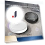 Intelligent Sweeping Robot Vacuum — Smart Cleaning Robots, Winter Gloves