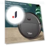 Intelligent Sweeping Robot — Smart Cleaning Robots, Winter Gloves