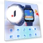Kids Smart Watch with 26 Games — Smartwatches, KGG