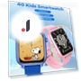 Kids Smart Watch with GPS and Video Call — Smartwatches, KGG