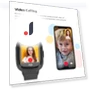 Kids Smart Watch — Smartwatches, TaoPo Directs