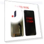 LCD Display with Touch Screen Digitizer — Touchscreen Panels, LCD Plus