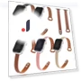 Leather Watch Strap — Bands, VA VA VOOM