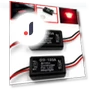 LED Brake Light Strobe Flash Controller Module — Vehicle Safety Signals, Dulcet