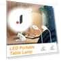 LED Desk Lamp — Study & Desk Lighting, OuuZuu