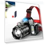 LED Headlamp Flashlight — Flashlights, Warm home textiles