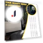 LED Makeup Mirror Light — Makeup, Be a good person