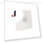 LED Motion Sensor Light Switch — Smart Motion Sensors, New Decade