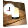 LED Night Light with Touch Control — Night Lights, Binchi Lighting Appliances
